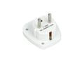 Replacement Travel adapter 250V, 10A - 1720067 thumb #2
