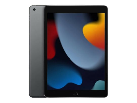 Apple iPad 9 (2021) Space Grey 256GB - 1900302 #1