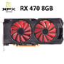 XFX Radeon RX470 8GB GDDR5 - 2030132 thumb #1
