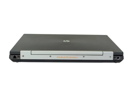 HP EliteBook 8570w - 1525490 #4