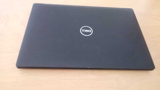 Dell Latitude 7490 értékelés Balázs #1