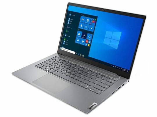 Lenovo ThinkBook 14 G2 ARE Mineral Grey (8GB) - 15237171 #2