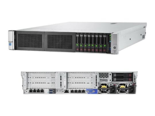 HP Proliant DL380 G9 - 1770036 #1
