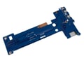HP for ZBook 17 G1, 17 G2,  Audio, SD Card Reader,  USB Board (PN: 737732-001, LS-9373P) - 2630135 thumb #2