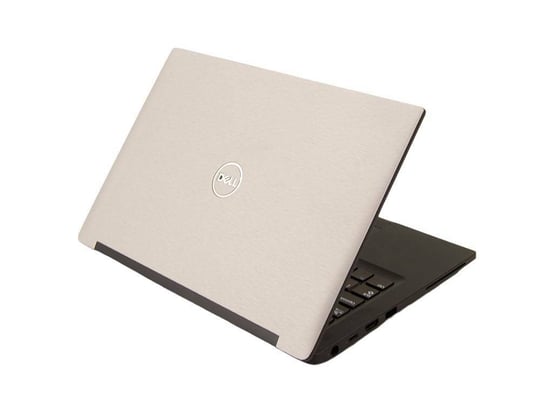 Dell Latitude 7390 Brushed Aluminium - 15221235 #3