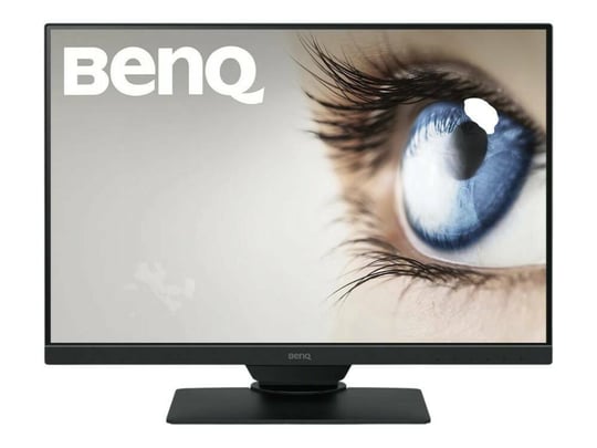 Lenovo ThinkCentre M910q Tiny + 25" Monitor BenQ BL2581T - 2070976 #3