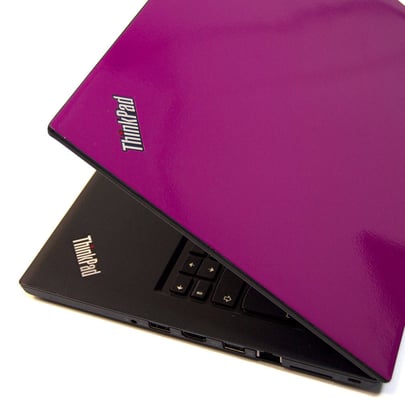 Lenovo ThinkPad T470 Plum Violet - 15211272 #6