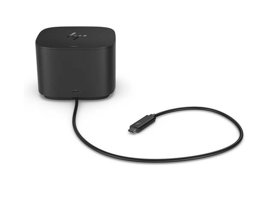 HP Thunderbolt Dock 120W G2 - HSN-IX01 + 120W Adapter - 2060186 #1