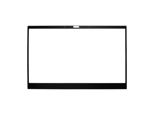 Lenovo for Thinkpad X1 Carbon Gen 6, front trim LCD Bezel (PN: 01YR448) - 2430328 #1