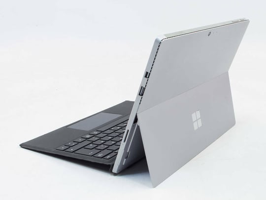 Microsoft Surface Pro 5 (8GB) (256GB) (Touchscreen) (Black keyboard) - 15239310 #2