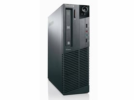 Lenovo ThinkCentre M81 SFF