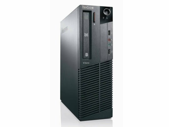 Lenovo ThinkCentre M81 SFF - 16011723 #1