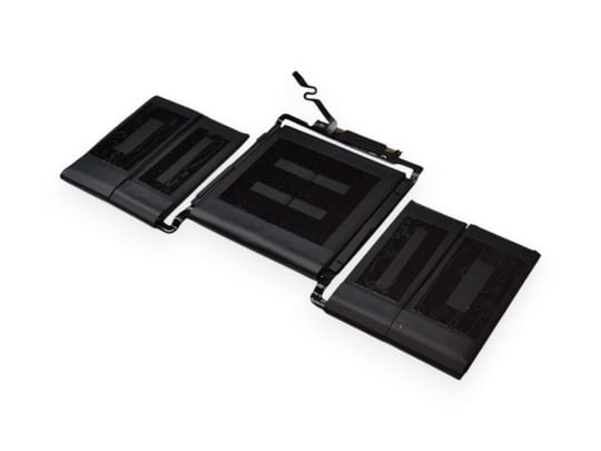 Replacement A1819 for Apple Macbook Pro A1706 (Early 2016 - Late 2017) - 2080282 #4