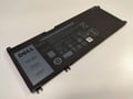 Dell for Inspiron 17 7000, 7778, 7779, 7786, 7773, 15 7577, G3 3579, 3779, G5 5587, G7 7588, Latitude 13 3380, 14 3490, 15 3590, 3580 Notebook battery - 2080194 thumb #1