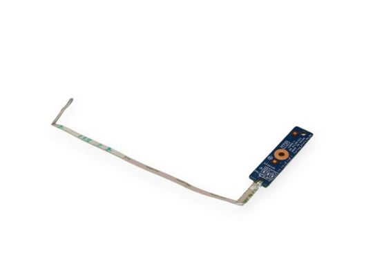 HP for Spectre 13 x2 Pro, Power Button Board With Cable (PN: 736889-001, 48.41L09.011, 50.41L07.202) - 2630270 #4