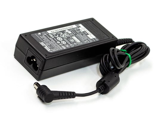 ASUS 65W 5,5 x 2,5mm, 19V Power adapter - 1640235 (használt termék) #1