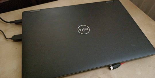Dell Latitude 7390 2-in-1 (8GB) (Touchscreen) értékelés Irén #1