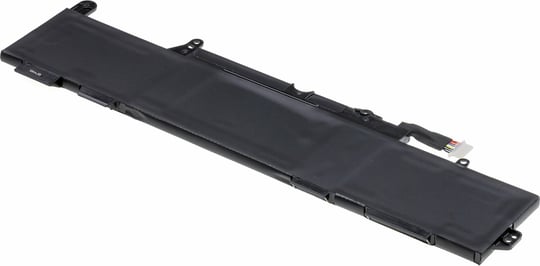 T6 POWER for Power HP EliteBook 745 G5, 830 G5, 840 G5, ZBook 14 U G5, 4330mAh, 50Wh, 3cell, Li-pol - 2080679 #4