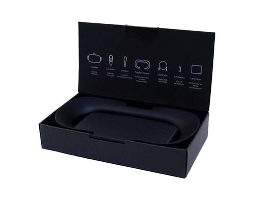 Oculus Oculus Go 64GB - 2120002 #5
