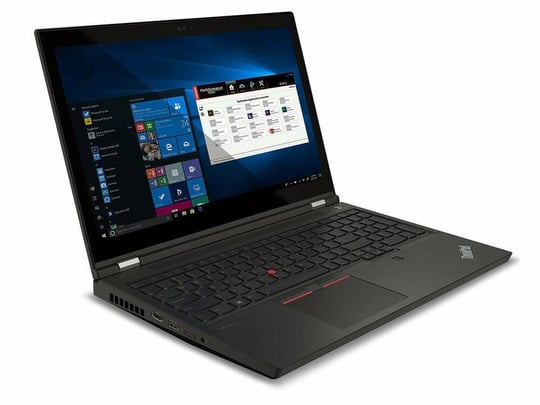 Lenovo ThinkPad P15 Gen 2 (NVIDIA RTX A3000) - 15238922 #2