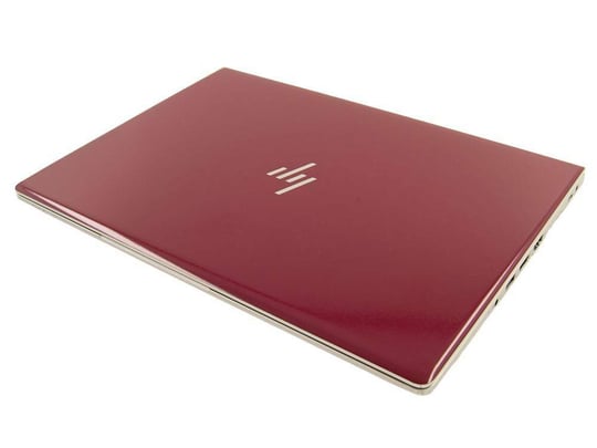 HP EliteBook 840 G5 Gloss Burgundy - 15225277 #3
