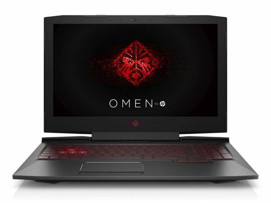 HP OMEN by HP 15-ce013nc - 15219295 #1