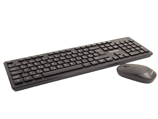 Furbify Wireless Keyboard + Mouse - 2260030 #2