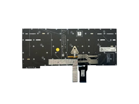 Lenovo EU for Lenovo ThinkPad T14s Gen 2 (PN: SN21A22070) - 2100610 #3