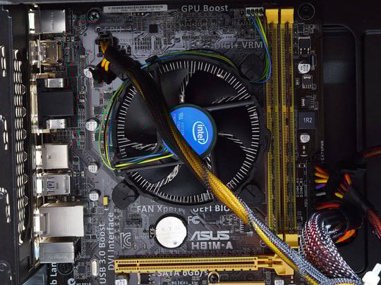 OEM ASUS H81M-A - 1607736 #8