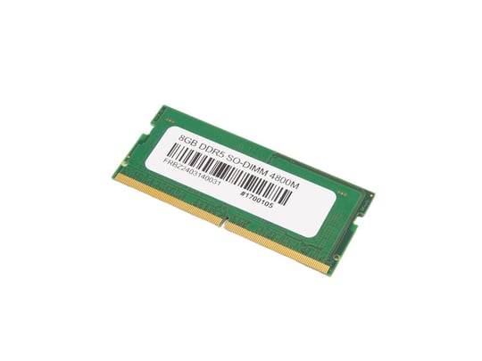 SK hynix 8GB DDR5 SO-DIMM 4800MHz - 1700105 #2