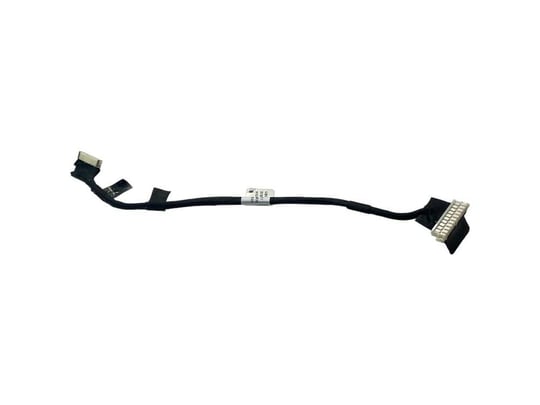 Dell for Latitude 7420, Battery Cable (PN: 0Y4FRN) - 2610290 #2