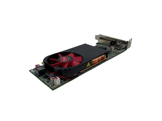 AMD Radeon R7 250 LP 2GB - 2030268 #2