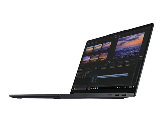 Lenovo Yoga Slim 7-14ITL05 Slate Grey (8GB) - 15237882 #6