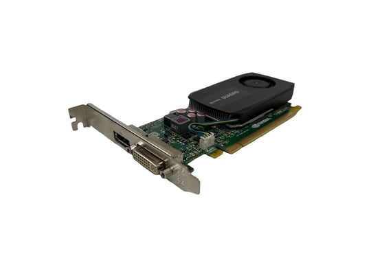 Nvidia Quadro K600 - 2030244 #1