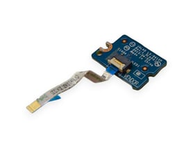 Dell for Latitude E6540, LED Indicator Board With Cable (PN: LS-9412P, NBX0001B000) - 2630300