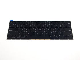 Replacement US for Macbook Pro 13 1989 Pro A1990 2018 2019 - 2100286