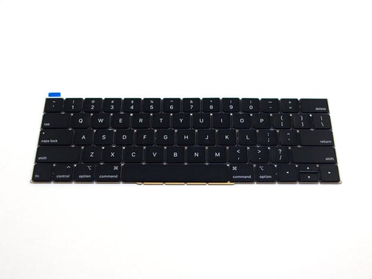 Replacement US for Macbook Pro 13 1989 Pro A1990 2018 2019 - 2100286 #1