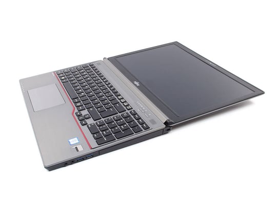 Fujitsu LifeBook E756 Notebook - 1523856 | furbify