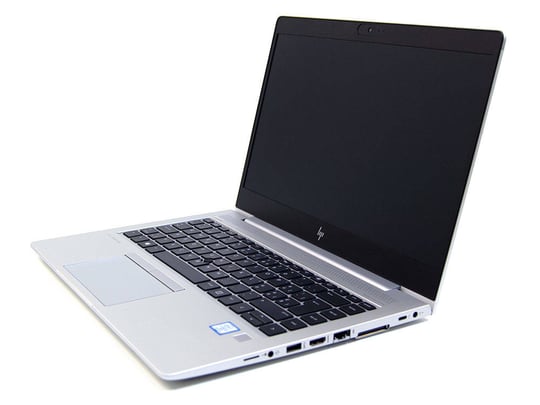 HP EliteBook 840 G5 Matte Dark Grey - 15211899 #3