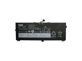 Replacement for Lenovo ThinkPad X13, X390 (PN: L18M3P72, LE206ORG) - 2080720