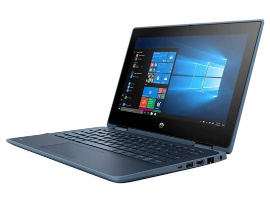 HP ProBook x360 11 G5 EE (8GB) (Touchscreen) Blue  - 15216319 #3