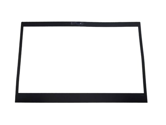 Lenovo for ThinkPad T14s Gen 1, 14.0" bezel sheet and frame for IR Camera (PN: 0A07F0400070, SB30M90396SLH1) - 2430316 #1