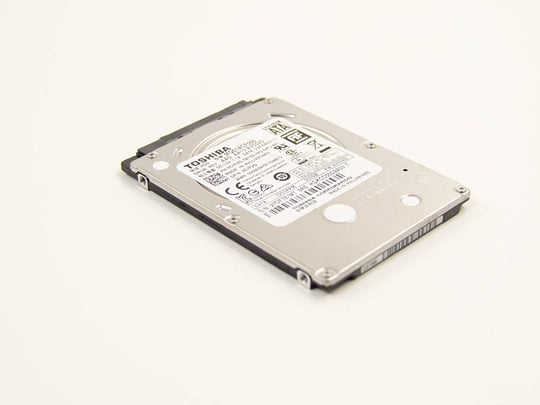 Toshiba 500GB SATA 2.5" - 1320078 #1