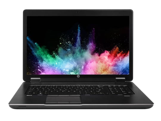 HP ZBook 17 G1 - 1525941 #1