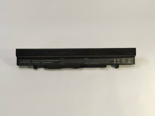 Replacement Asus U56, U46, U46E, U46J, U46JC, U46S, U56E, U56J, U56S, U56JC, U56SV - 2080067 #4