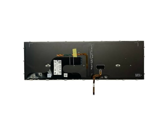 HP for HP Zbook Fury 15 G7 (PN: L97967-DD1) - 2100544 #3