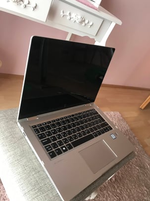 HP EliteBook x360 1030 G2 értékelés Gábor #1