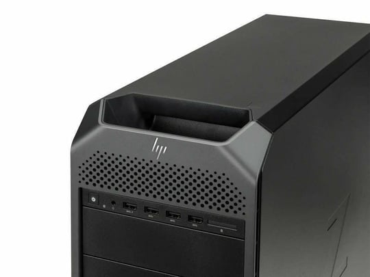 HP Z4 G4 Workstation (NVIDIA Quadro P1000 4GB) - 16011201 #3