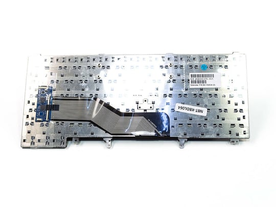 Dell EU for E5420, E5430, E6320, E6330, E6420, E6430, E5430, E6440 - 2100462 #3