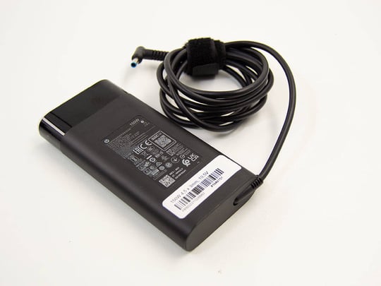 HP 150W 4,5 x 3mm, 19,5V - 1640151 #2